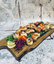 PICCOLI VOL-AU-VENT ITALIANO SET 20 PICCOLI VOL-AU-VENT ITALIANO SET 20