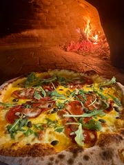 PIZZA DYNIOWA PIZZA DYNIOWA