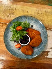 ANTIPASTO AFFUMICATO