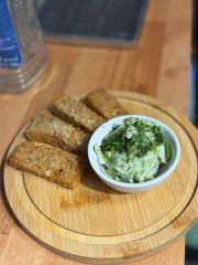 SŁONINA MIELONA PO-UKRAIŃSKU