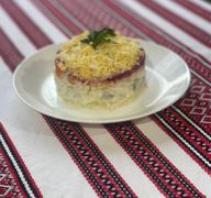 ŚLEDŹ POD PIERZYNKĄ