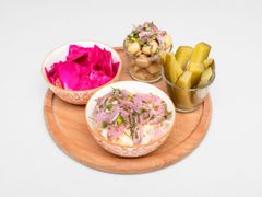 WARZYWA KISZONE „JAK W DOMU”