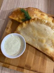 CZEBUREKI Z MIESEM 2 SZT