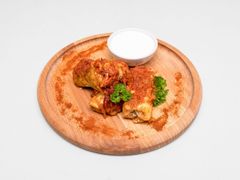 GOŁĄBKI „KARPATY”