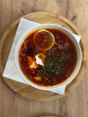 SOLANKA PO-PRYKARPATSKY