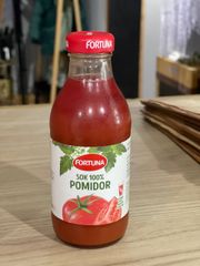 SOK POMIDOROWY  300 ml