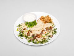 PIEROGI ZIEMNIACZANE