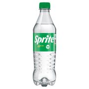 Napój Sprite 0,5 l Napój Sprite 0,5 l