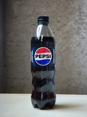 Pepsi Zero 0,5l