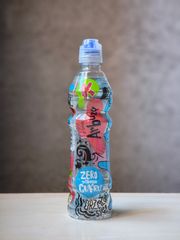 Kubuś Waterrr 0,5l arbuz