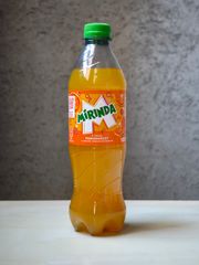 Mirinda 0,5l