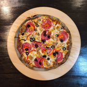 Pizza Przysmak Miesiąca Pizza Przysmak Miesiąca