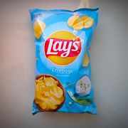 Lay's Fromage