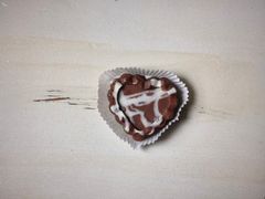 Czekoladka lawendowa z pieprzem nepalskim