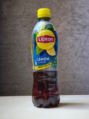 Lipton Cytryna 0,5l