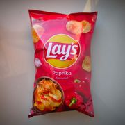 Lay's Paprika