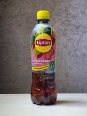Lipton Malina 0,5l
