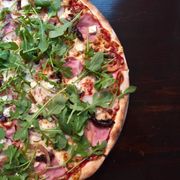 Pizza Przysmak Miesiąca