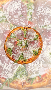 Prosciutto Prosciutto