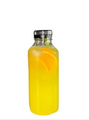 Lemoniada Cytrynowa butelka