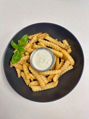 Frytki