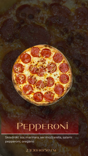 Pepperoni