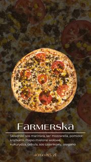 Farmerska