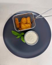 Nuggetsy z kurczaka 10 szt.
