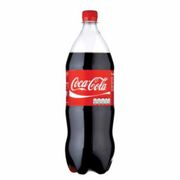 Coca Cola 1L