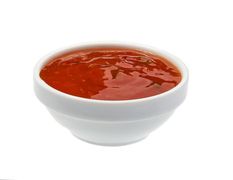 Slodkie chili