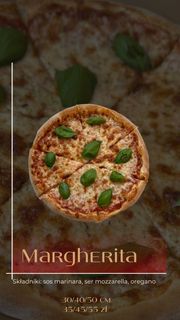 Margherita