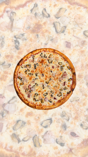 Frutti di Mare Frutti di Mare