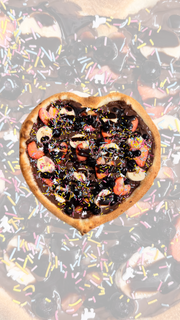 Choco Boss Choco Boss