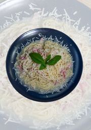 Carbonara Carbonara