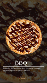 BBQ
