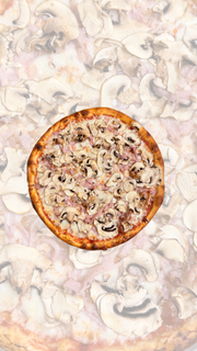 Capriccosa Capriccosa