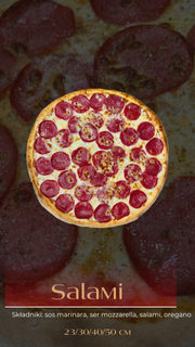 Salami