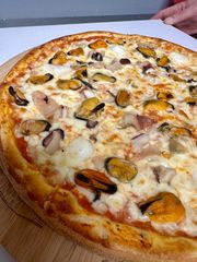 Frutti di Mare