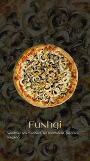 Funghi