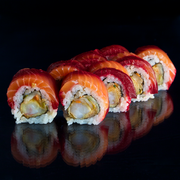 EBI GRAVLAX DRAGON