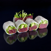 TUNA ROLL PAPER