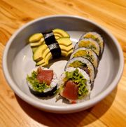 MAGURO