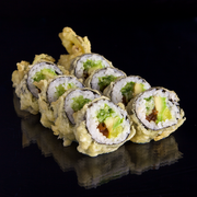 VEGI ROLL