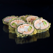 DE LUX ROLL