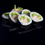 SURIMI TTEN