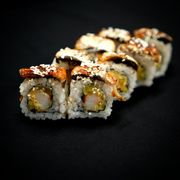 EBI DRAGON