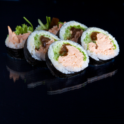 GRILL SAKE