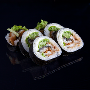 GRILL UNAGI