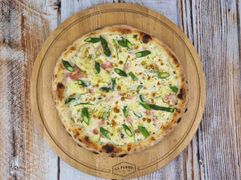 LIMITOWANA - ZIELONY SZPARG LIMITOWANA - ZIELONY SZPARG