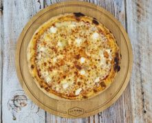 14. QUATRO FROMAGI